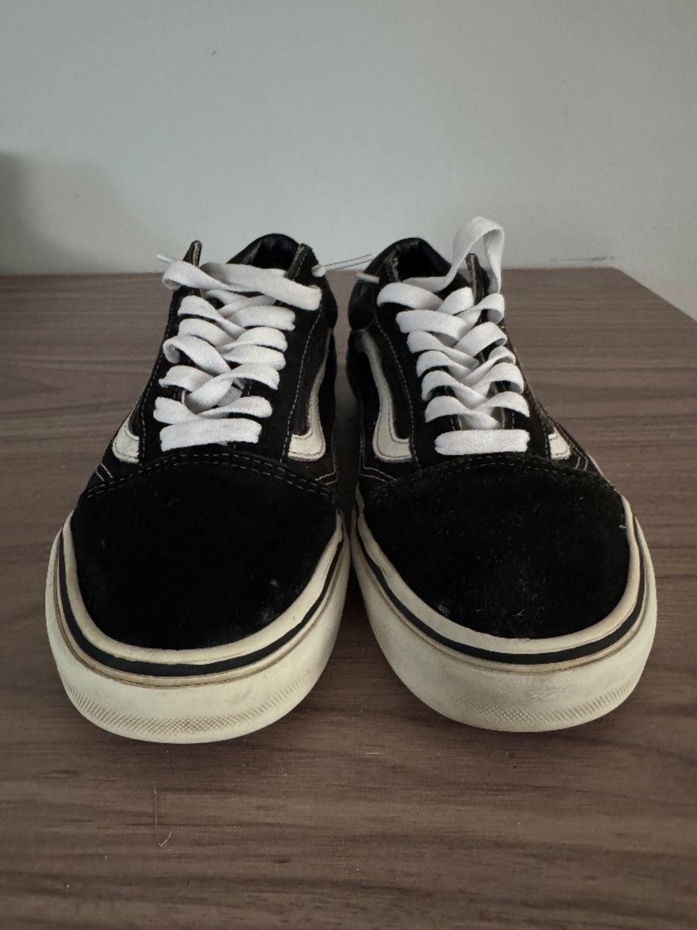 Vans Skate Shoes-Unisex